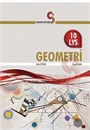 2016 LYS Geometri 10 Deneme Sınavı