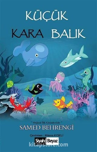Küçük Kara Balık