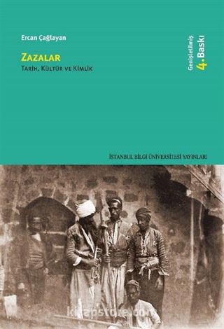 Zazalar