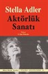 Aktörlük Sanatı