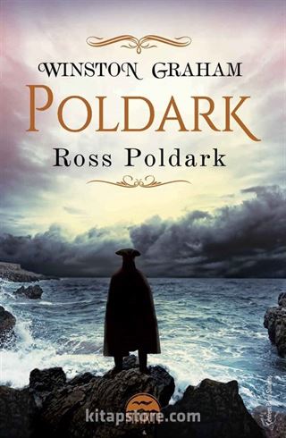 Ross Poldark (Ciltli)