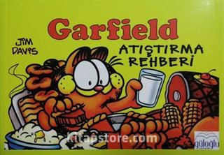 Garfield / Atıştırma Rehberi