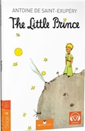The Little Prince / Stage 4 - B1