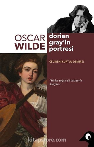 Dorian Gray'in Portresi