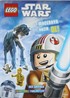 Disney Lego Star Wars Maceraya Hazır Ol!