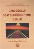 Ziya Gökalp Sosyolojisinin Temel İlkeleri