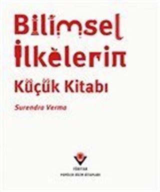 Bilimsel İlkelerin Küçük Kitabı
