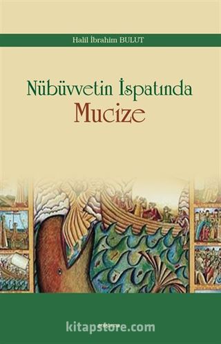 Nübüvvetin İspatında Mucize