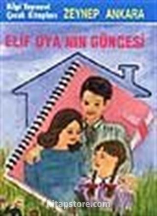 Elif Oya'nın Güncesi