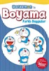 Doraemonla Boyama Farklı Duygular