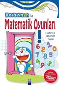 Doraemon'la Matematik Oyunları
