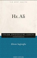 Hz. Ali / İslam Önderleriş Serisi