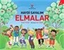 Haydi Sayalım - Elmalar