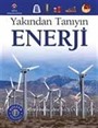 Yakından Tanıyın - Enerji