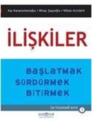 İlişkiler