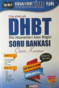 DHBT Soru Bankası Tüm Adaylar İçin