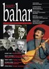 Berfin Bahar Aylık Kültür Sanat ve Edebiyat Dergisi Nisan 2016 Sayı:218