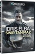 Idris Elba No Limits - Idris Elba Sınır Tanımaz (Dvd)
