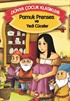 Pamuk Prenses ve Yedi Cüceler (Düz Yazılı) / Dünya Çocuk Klasikleri