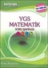YGS Matematik Soru Bankası (Konu Kavrama Serisi)