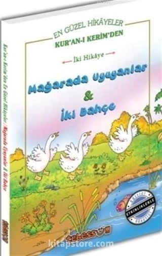 Mağarada Uyuyanlar