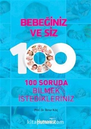 Bebeğiniz ve Siz