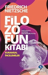 Filozofun Kitabı
