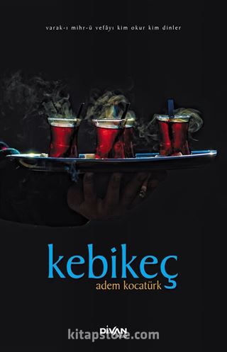 Kebikeç