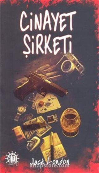 Cinayet Şirketi