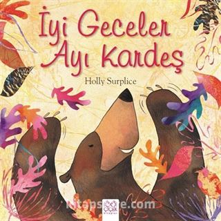 İyi Geceler Ayı Kardeş