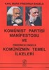Komünist Manifesto ve Komünizmin Temel İlkeleri