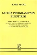 Gotha Programı'nın Eleştirisi