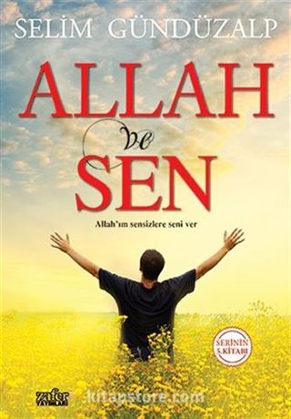 Allah ve Sen