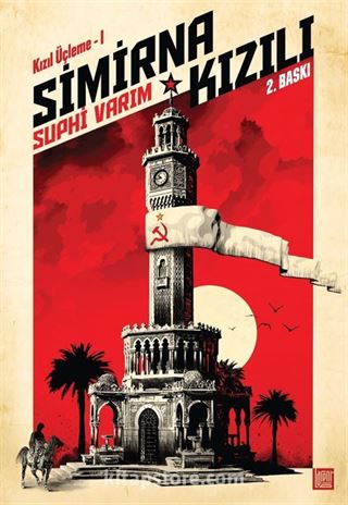 Simirna Kızılı