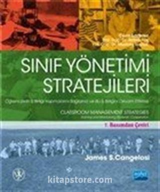 Sınıf Yönetimi Stratejileri
