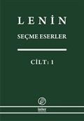 Seçme Eserler (1. Cilt) / Lenin