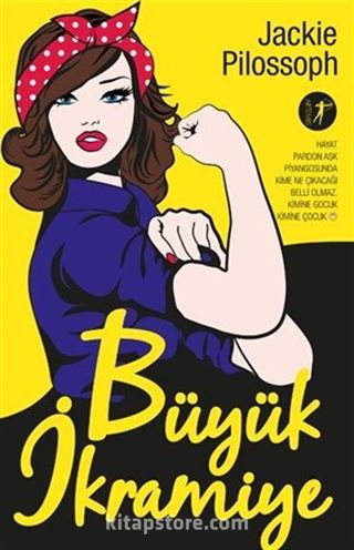 Büyük İkramiye