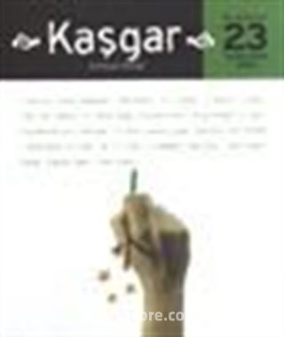 Kaşgar / Eylül-Ekim 2001