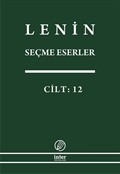 Seçme Eserler (12. Cilt) / Lenin