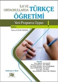 İlk ve Ortaokullarda Türkçe Öğretimi (2015 Programına Uygun)