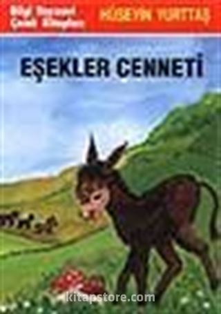 Eşekler Cenneti