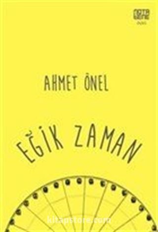Eğik Zaman