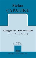 Allegretto Arnavutluk (Arnavutluk Orkestrası)