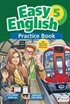 Easy English 5 Practice Book