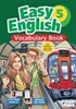 Easy English 5 Vocabulary Book