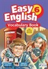 Easy English 6 Vocabulary Book