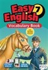 Easy English 7 Vocabulary Book