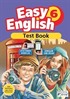 Easy English 6 Test Book
