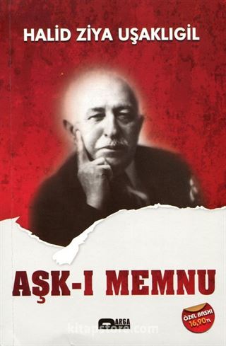 Aşk-ı Memnu