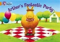 Arthur's Fantastic Party (Big Cat 6 Orange)